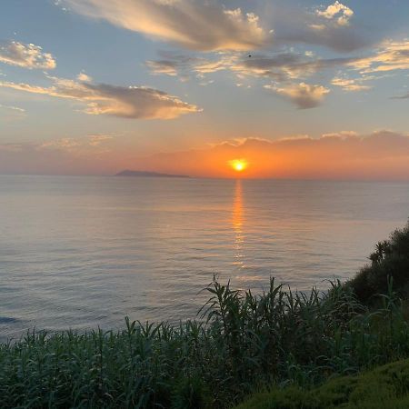 Apartament Vacations In Corfu-Antiperni By Corfuescapes Antipernoi Zewnętrze zdjęcie