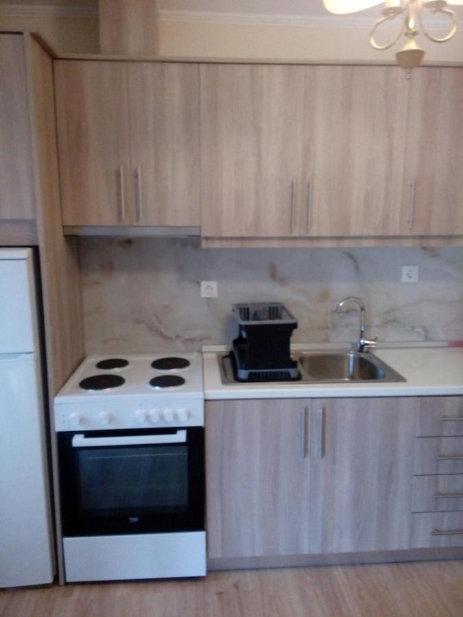 Apartament Vacations In Corfu-Antiperni By Corfuescapes Antipernoi Zewnętrze zdjęcie