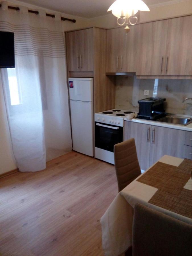 Apartament Vacations In Corfu-Antiperni By Corfuescapes Antipernoi Zewnętrze zdjęcie
