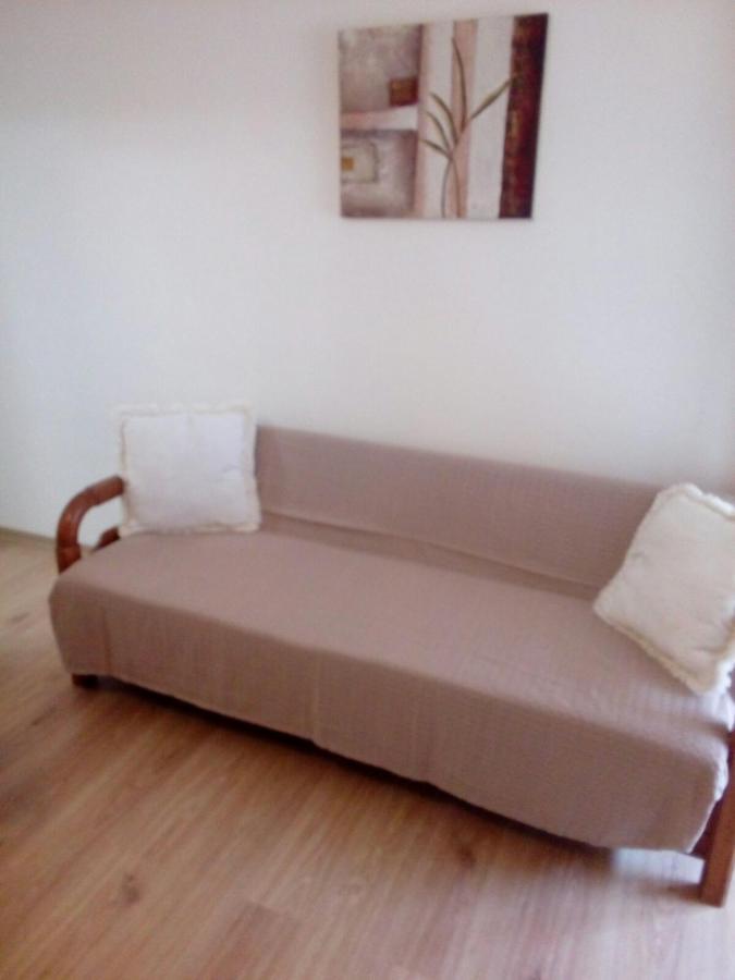 Apartament Vacations In Corfu-Antiperni By Corfuescapes Antipernoi Zewnętrze zdjęcie