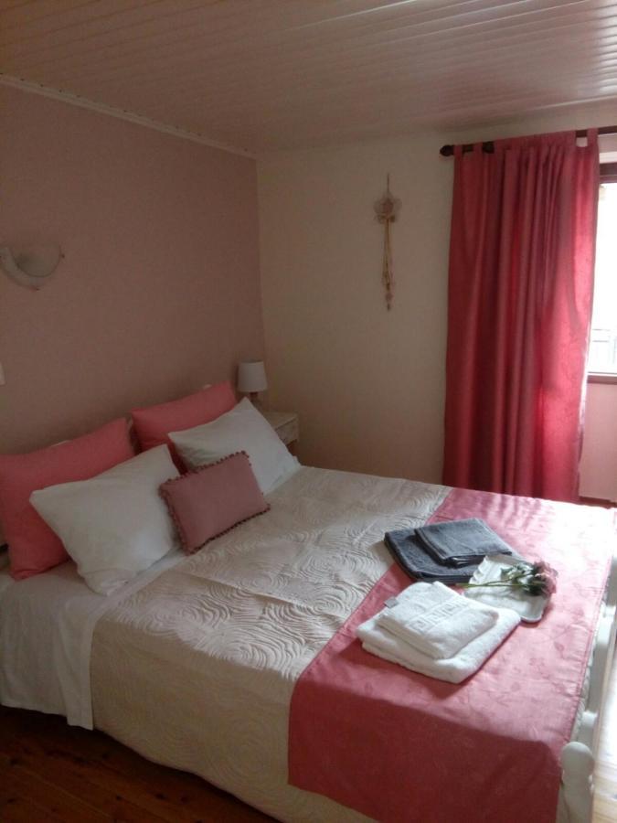 Apartament Vacations In Corfu-Antiperni By Corfuescapes Antipernoi Zewnętrze zdjęcie