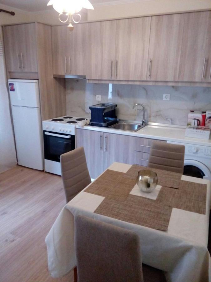 Apartament Vacations In Corfu-Antiperni By Corfuescapes Antipernoi Zewnętrze zdjęcie