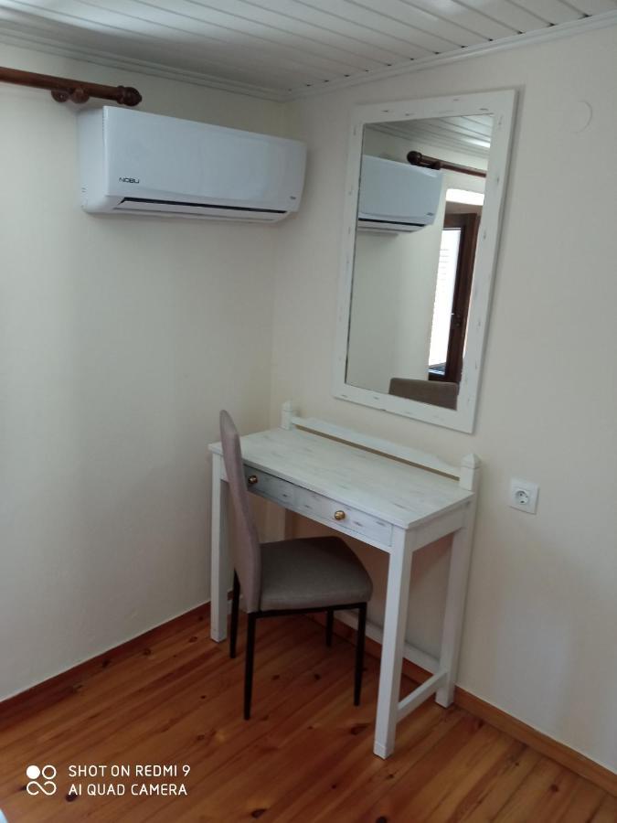 Apartament Vacations In Corfu-Antiperni By Corfuescapes Antipernoi Zewnętrze zdjęcie