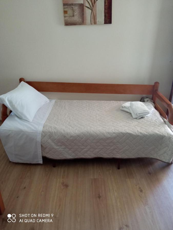 Apartament Vacations In Corfu-Antiperni By Corfuescapes Antipernoi Pokój zdjęcie