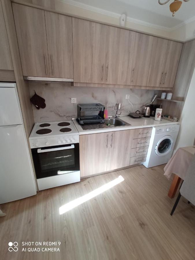 Apartament Vacations In Corfu-Antiperni By Corfuescapes Antipernoi Zewnętrze zdjęcie