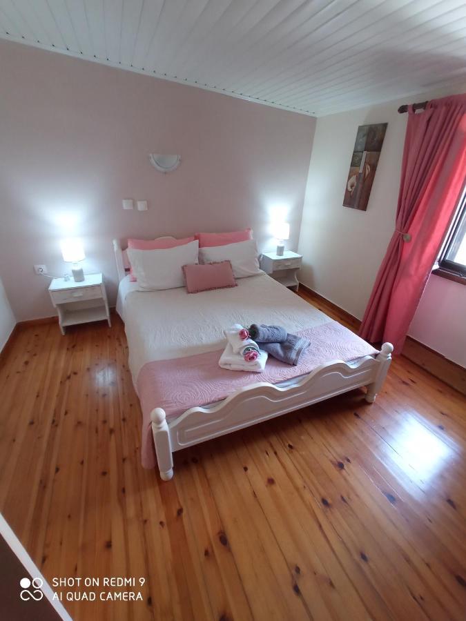 Apartament Vacations In Corfu-Antiperni By Corfuescapes Antipernoi Zewnętrze zdjęcie