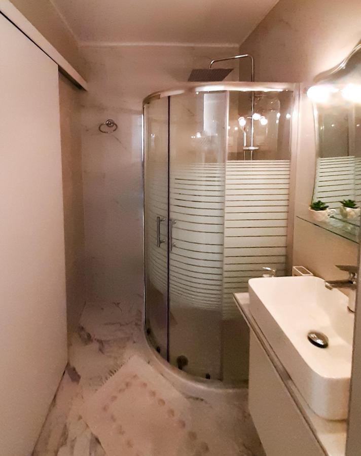Apartament Vacations In Corfu-Antiperni By Corfuescapes Antipernoi Zewnętrze zdjęcie