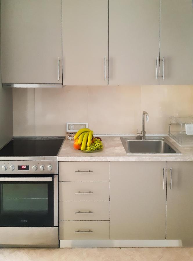 Apartament Vacations In Corfu-Antiperni By Corfuescapes Antipernoi Zewnętrze zdjęcie