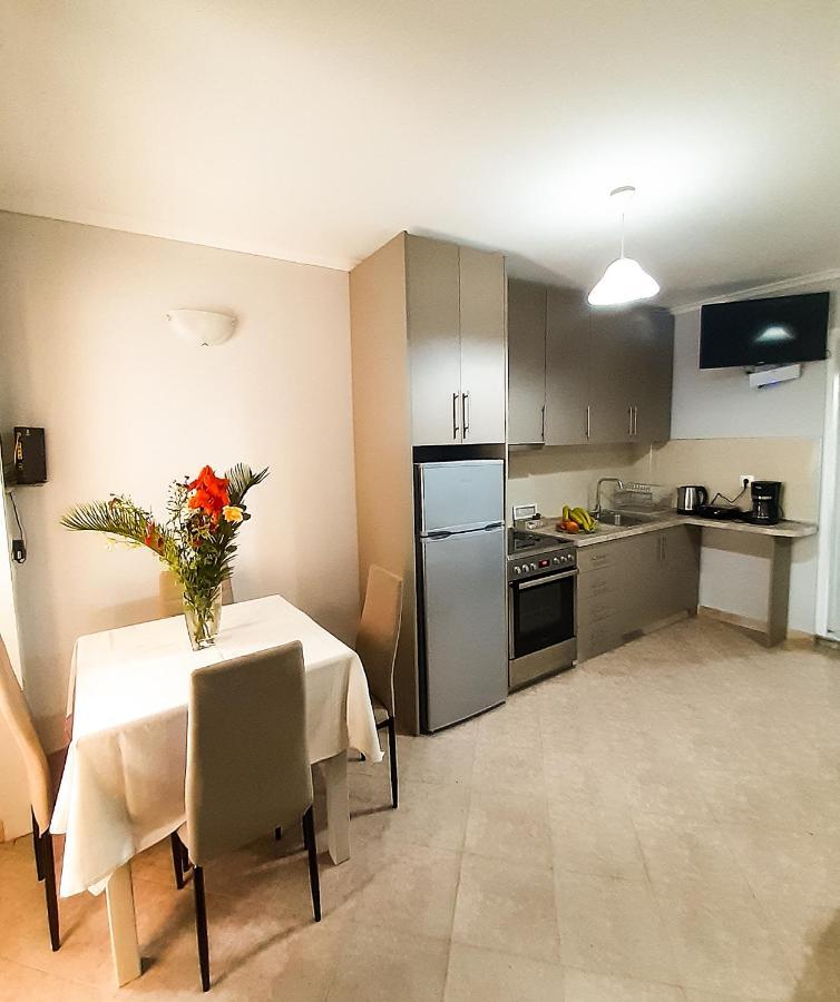 Apartament Vacations In Corfu-Antiperni By Corfuescapes Antipernoi Zewnętrze zdjęcie